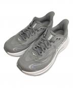 HOKAONEONEホカオネオネ）の古着「CLIFTON 10」｜グレー