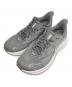 HOKAONEONE（ホカオネオネ）の古着「CLIFTON 10」｜グレー