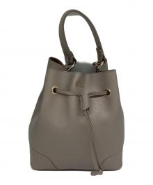 FURLA（フルラ）の古着「ステイシー2WAYショルダーバッグ」｜ベージュ