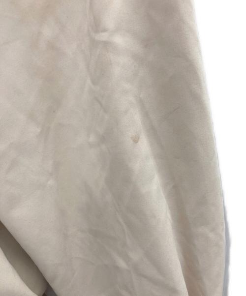 POLO RALPH LAUREN（ポロ・ラルフローレン）POLO RALPH LAUREN (ポロ・ラルフローレン) スイングトップ ベージュ サイズ:Ｌの古着・服飾アイテム
