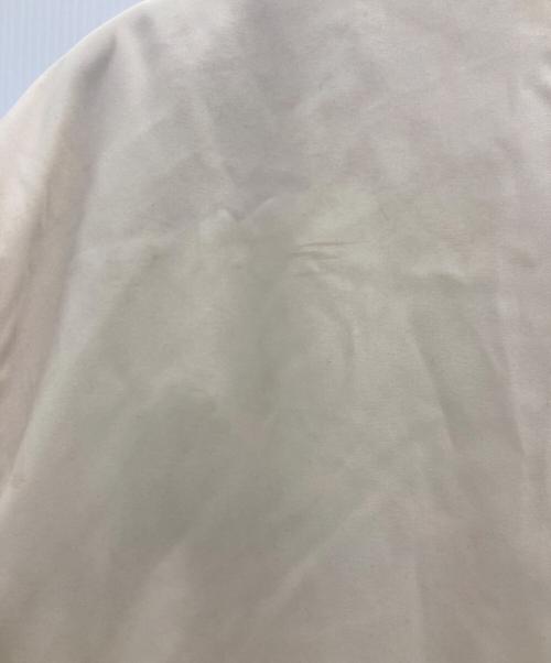 POLO RALPH LAUREN（ポロ・ラルフローレン）POLO RALPH LAUREN (ポロ・ラルフローレン) スイングトップ ベージュ サイズ:Ｌの古着・服飾アイテム