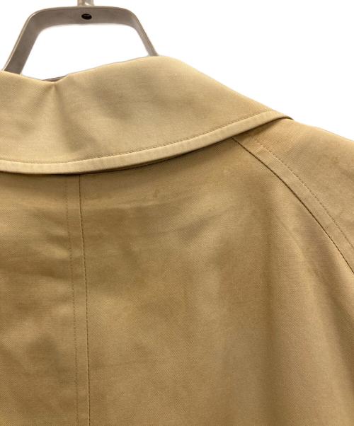 Burberry's（バーバリー）Burberry's (バーバリー) ライナー付ステンカラーコート ベージュ サイズ:90の古着・服飾アイテム