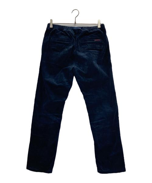GRAMICCI（グラミチ）GRAMICCI (グラミチ) CORDUROY NN-PANT ネイビー サイズ:Mの古着・服飾アイテム