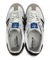 中古・古着 adidas (アディダス) ローカットスニーカー ホワイト サイズ:24：10000円
