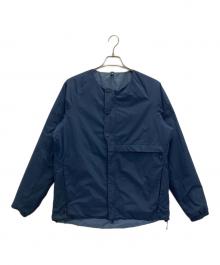 Karrimor（カリマー）の古着「gust reversible jkt」｜ネイビー