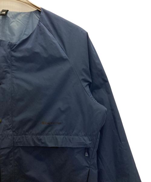 Karrimor（カリマー）Karrimor (カリマー) gust reversible jkt ネイビー サイズ:Ｍの古着・服飾アイテム
