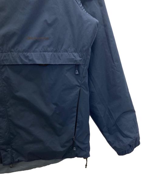 Karrimor（カリマー）Karrimor (カリマー) gust reversible jkt ネイビー サイズ:Ｍの古着・服飾アイテム