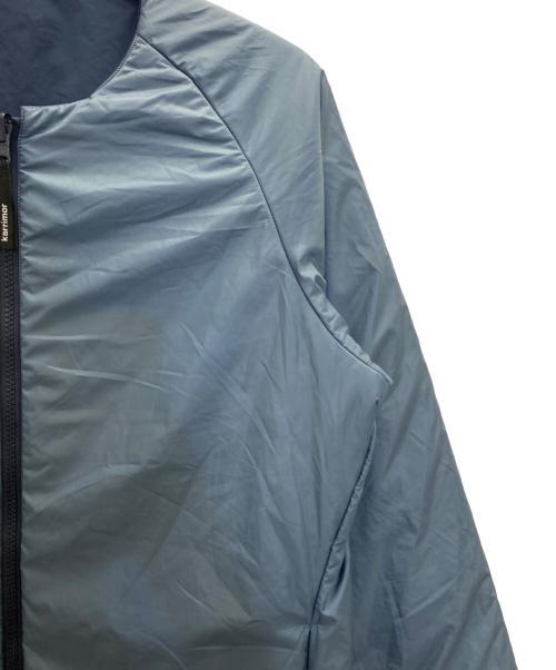 Karrimor（カリマー）Karrimor (カリマー) gust reversible jkt ネイビー サイズ:Ｍの古着・服飾アイテム
