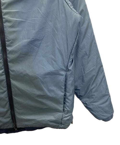 Karrimor（カリマー）Karrimor (カリマー) gust reversible jkt ネイビー サイズ:Ｍの古着・服飾アイテム