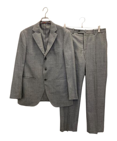 ORIHICA（オリヒカ）ORIHICA (オリヒカ) セットアップスーツ グレー サイズ:96AB5の古着・服飾アイテム