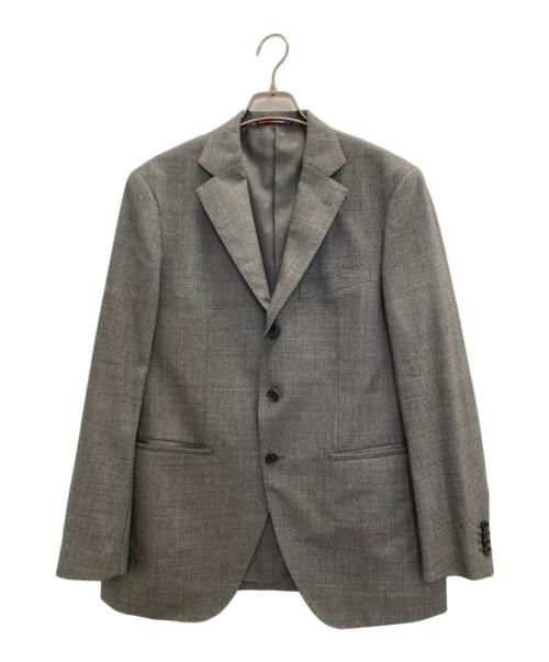 ORIHICA（オリヒカ）ORIHICA (オリヒカ) セットアップスーツ グレー サイズ:96AB5の古着・服飾アイテム
