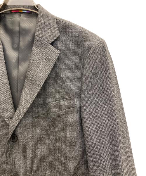 ORIHICA（オリヒカ）ORIHICA (オリヒカ) セットアップスーツ グレー サイズ:96AB5の古着・服飾アイテム