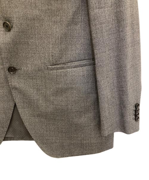 ORIHICA（オリヒカ）ORIHICA (オリヒカ) セットアップスーツ グレー サイズ:96AB5の古着・服飾アイテム
