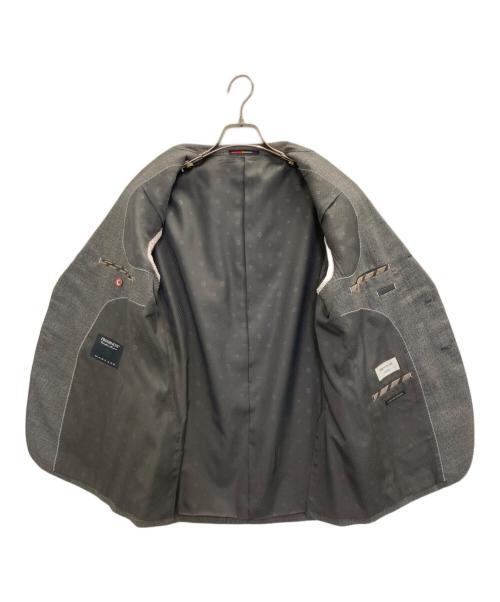ORIHICA（オリヒカ）ORIHICA (オリヒカ) セットアップスーツ グレー サイズ:96AB5の古着・服飾アイテム