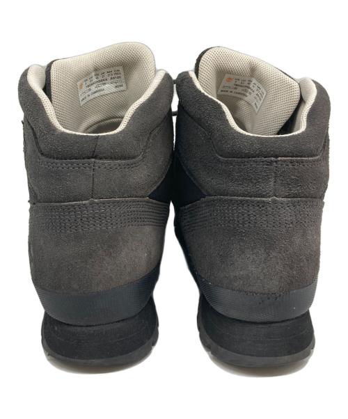 Timberland（ティンバーランド）Timberland (ティンバーランド) Euro Hiker ブラック サイズ:27の古着・服飾アイテム