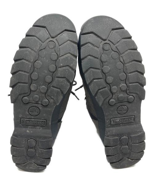 Timberland（ティンバーランド）Timberland (ティンバーランド) Euro Hiker ブラック サイズ:27の古着・服飾アイテム