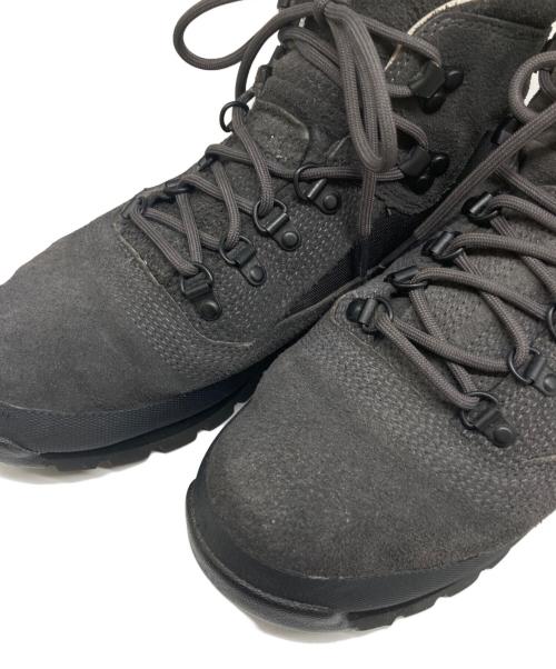 Timberland（ティンバーランド）Timberland (ティンバーランド) Euro Hiker ブラック サイズ:27の古着・服飾アイテム