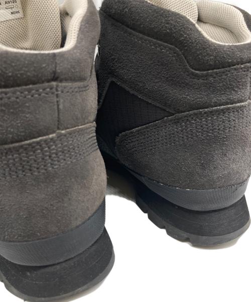 Timberland（ティンバーランド）Timberland (ティンバーランド) Euro Hiker ブラック サイズ:27の古着・服飾アイテム