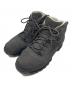 Timberland（ティンバーランド）の古着「Euro Hiker」｜ブラック