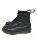 Dr.Martens (ドクターマーチン) 8ホールブーツ ブラック サイズ:28：13000円