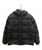 CANADA GOOSEカナダグース）の古着「Wyndham Parka」｜ブラック