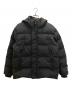 CANADA GOOSE（カナダグース）の古着「Wyndham Parka」｜ブラック