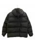 CANADA GOOSE (カナダグース) Wyndham Parka ブラック サイズ:S：120000円