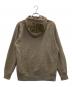 THE NORTH FACE (ザ ノース フェイス) リアビューフルジップフーディ ベージュ サイズ:M：8000円