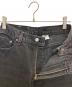 中古・古着 LEVI'S (リーバイス) 550デニムパンツ ブラック サイズ:Ｌ：6000円
