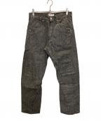 LEVI'Sリーバイス）の古着「ENGINEERED JEANS」｜インディゴ