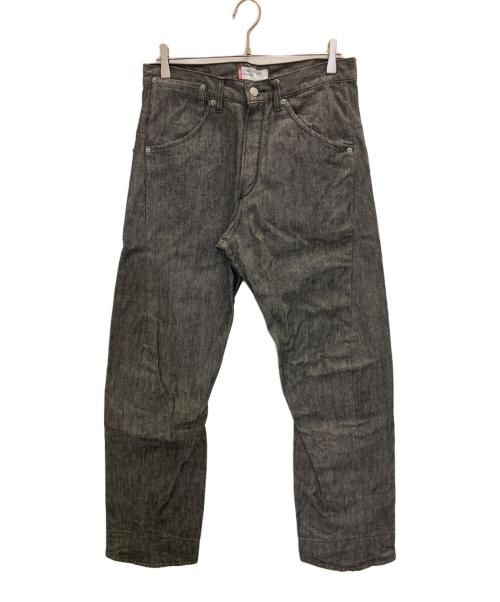 LEVI'S（リーバイス）LEVI'S (リーバイス) ENGINEERED JEANS インディゴ サイズ:W33の古着・服飾アイテム