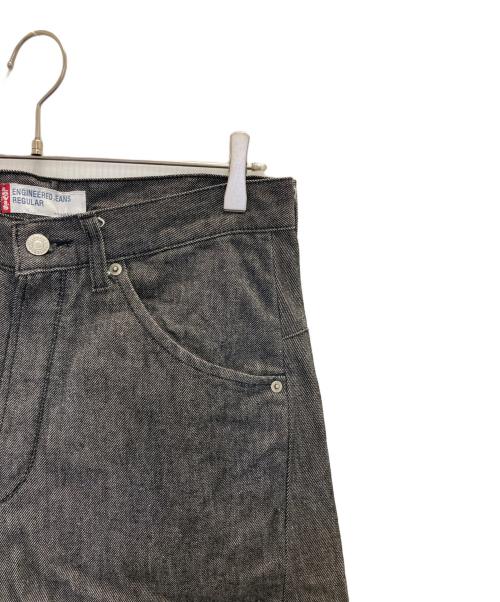 LEVI'S（リーバイス）LEVI'S (リーバイス) ENGINEERED JEANS インディゴ サイズ:W33の古着・服飾アイテム