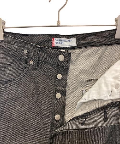 LEVI'S（リーバイス）LEVI'S (リーバイス) ENGINEERED JEANS インディゴ サイズ:W33の古着・服飾アイテム