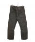 LEVI'S (リーバイス) ENGINEERED JEANS インディゴ サイズ:W33：8000円