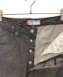 中古・古着 LEVI'S (リーバイス) ENGINEERED JEANS インディゴ サイズ:W33：8000円