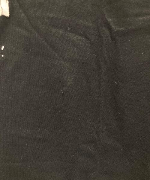 GIVENCHY（ジバンシィ）GIVENCHY (ジバンシィ) プリントTシャツ ブラック サイズ:XSの古着・服飾アイテム
