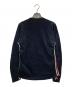 COMME des GARCONS HOMME (コムデギャルソン オム) サイドラインカットソー ネイビー サイズ:SIZE XS：7000円