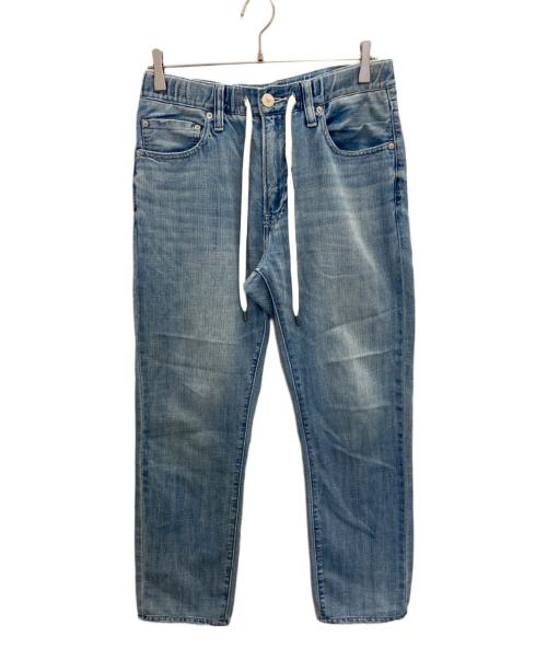RED CARD（レッドカード）RED CARD (レッドカード) デニムパンツ インディゴ サイズ:W33の古着・服飾アイテム