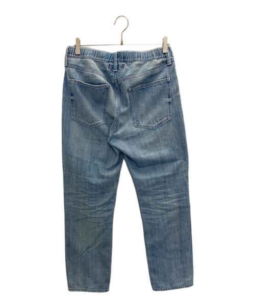 RED CARD（レッドカード）RED CARD (レッドカード) デニムパンツ インディゴ サイズ:W33の古着・服飾アイテム