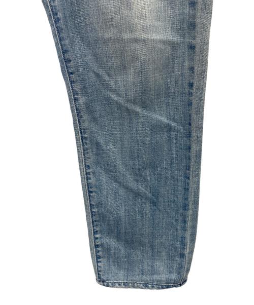 RED CARD（レッドカード）RED CARD (レッドカード) デニムパンツ インディゴ サイズ:W33の古着・服飾アイテム