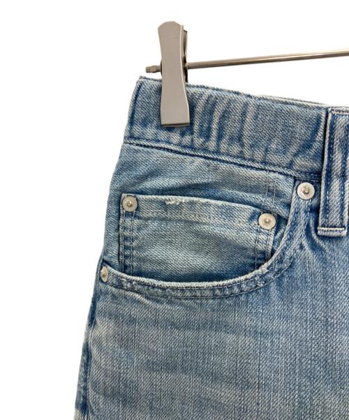 RED CARD（レッドカード）RED CARD (レッドカード) デニムパンツ インディゴ サイズ:W33の古着・服飾アイテム