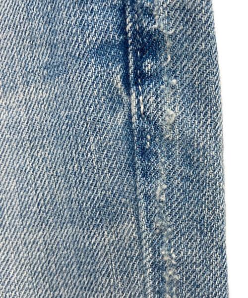 RED CARD（レッドカード）RED CARD (レッドカード) デニムパンツ インディゴ サイズ:W33の古着・服飾アイテム