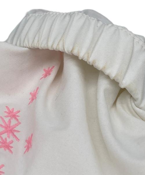 SUPREME（シュプリーム）SUPREME (シュプリーム) AOI Glow-in-the-Dark Track Jacket ホワイト サイズ:SIZE Lの古着・服飾アイテム
