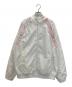 SUPREME（シュプリーム）の古着「AOI Glow-in-the-Dark Track Jacket」｜ホワイト