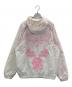SUPREME (シュプリーム) AOI Glow-in-the-Dark Track Jacket ホワイト サイズ:SIZE L：25000円