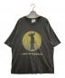 jamiroquai（ジャミロクワイ）の古着「プリントTシャツ」｜グレー