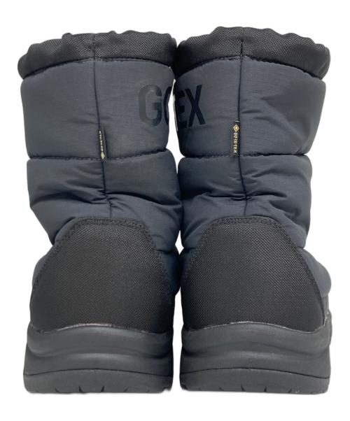 THE NORTH FACE（ザ ノース フェイス）THE NORTH FACE (ザ ノース フェイス) ヌプシブーツ ブラック サイズ:27の古着・服飾アイテム