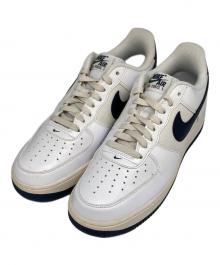NIKE（ナイキ）の古着「ローカットスニーカー」｜ホワイト