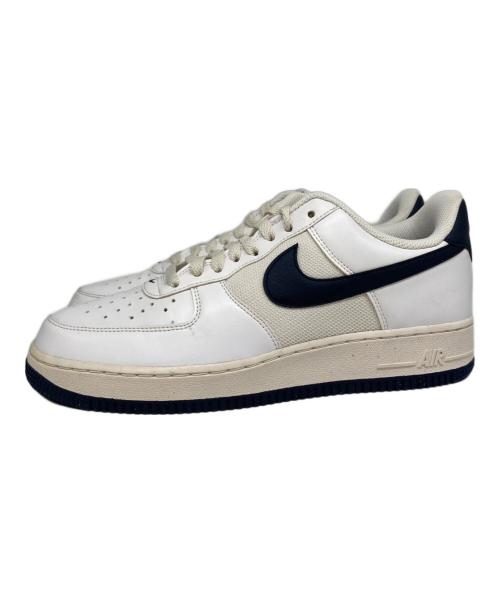 NIKE（ナイキ）NIKE (ナイキ) ローカットスニーカー ホワイト サイズ:26.5㎝の古着・服飾アイテム