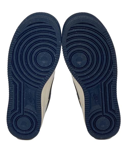 NIKE（ナイキ）NIKE (ナイキ) ローカットスニーカー ホワイト サイズ:26.5㎝の古着・服飾アイテム